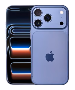 Mobilusis telefonas APPLE iPhone 17 PRO 256GB Deep Blue MG8J4