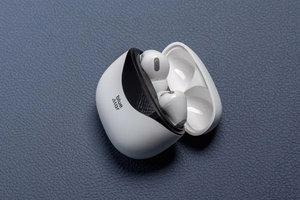 Wireless earphones Blue Star T60 TWS white