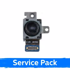 Kamera skirta Samsung G980 (G981) S20 galinė kamera / 12M / (Service Pack)