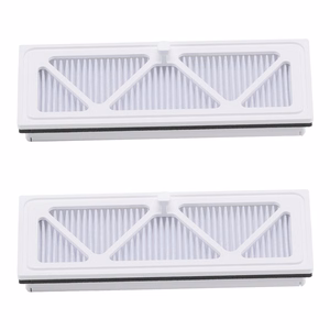 DJI ROMO high efficiency filter