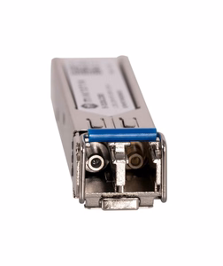 Mikrotik S-31DLC20D tinklo siųstuvų-imtuvų modulis 1250 Mbit/ai SFP 1310 nm