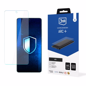 3mk ARC+ — защита экрана телефона для Vivo X100s