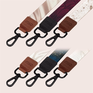 MIO Lanyard strap White Marble