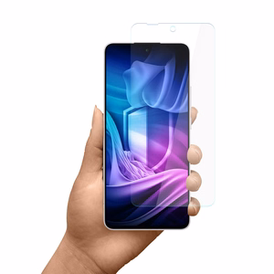 3mk Silky Matt Pro matinė plėvelė Oppo Reno 13F 4G