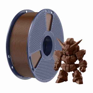 Sunlu PLA+ 2.0 Filament (Coffee Brown)
