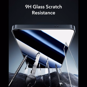 ESR UltraFit Armorite Privatumo Grūdintas stiklas for Samsung Galaxy S26 Ultra