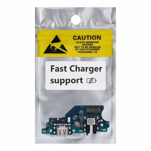 Плата зарядки для REALME C20 C21 OEM (Fast Charger)