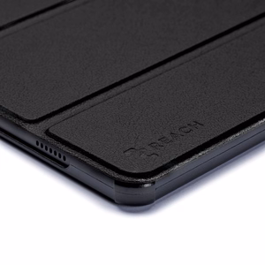 Case Reach Smart Leather Apple iPad Pro 10.5 2017/iPad Air 10.5 2019 black