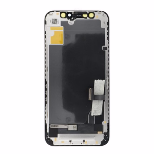 NCC LCD дисплей для IPHONE 12 mini Incell HD+ (поддержка IC Transplant)