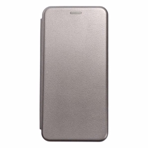 Telefono dėklas Smart Diva Xiaomi Mi 11 sidabrinis