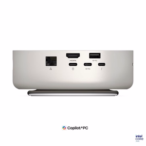 Lenovo Yoga Mini 01IPH11 Ultra 5 325 16GB, grey