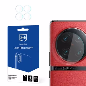 3mk Lens Protection — защита объектива камеры для Vivo X90 Pro