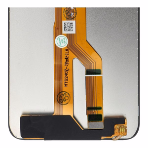 LCD ekranas, skirtas HONOR X6A X5 Plus OEM, be rėmelio