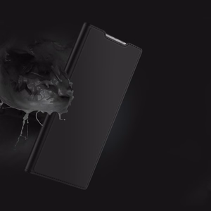 Case Dux Ducis Skin Pro Samsung S908 S22 Ultra 5G black