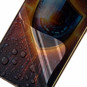 Realme 11 Pro - 3mk Silky Matt Privacy