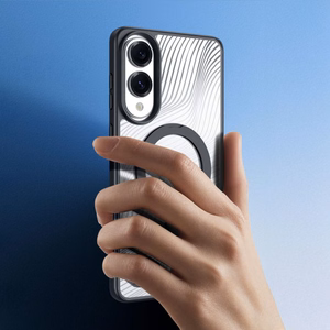 Case Dux Ducis Aimo Mag Samsung S937 S25 Edge