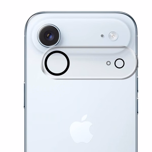 3mk Lens Pro Full Cover Закалённое стекло для iPhone 17 Air