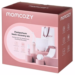 Momcozy PK007 - Nėštumo produktų rinkinys