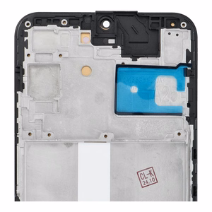 Дисплей FixCell LCD для Samsung A25 OLED с рамкой