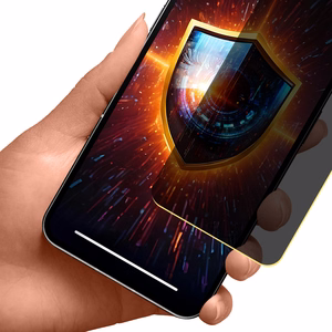 Пленка для защиты приватности 3mk Silky Matt Privacy Nothing Phone 2