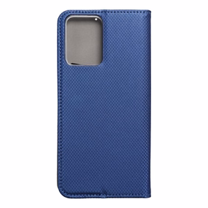 Smart Case Book для Xiaomi Redmi Note 12 5G тёмно-синий