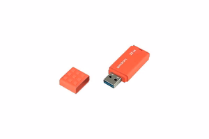 Goodram 32 GB USB 3.0 A tipo USB atmintinė Raudona