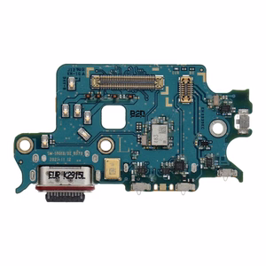 Įkrovimo plokštė SAMSUNG S22 5G S901B/F OEM (Greitas įkroviklis)