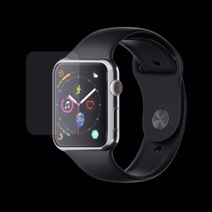 LCD Screen protector 3mk Watch ARC Apple Watch 7/8 45mm 3 pcs