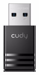 Cudy WU1300S сетевая карта WLAN 867 Мбит/с