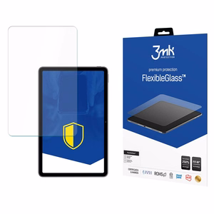 3mk FlexibleGlass (до 11") — защита экрана планшета для Huawei MatePad 10,4