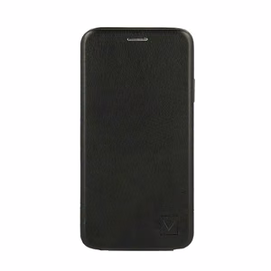 Flexi Vennus Elegance dėklas telefonui Xiaomi Redmi 7A juodas