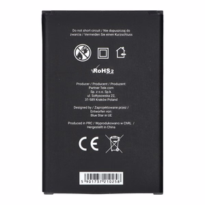 Аккумулятор Samsung Galaxy Note 3 N9000 3500 mAh Blue Star Premium