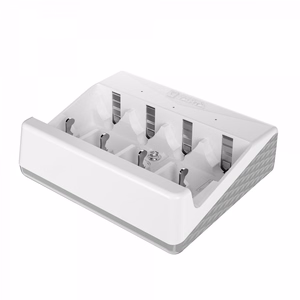 VARTA UNIVERSAL CHARGER 57658 9V, R14, R20 (без батареек)