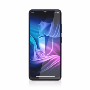 3mk SilkyMatt Pro matinė plėvelė ZTE Optus X Pro 5G