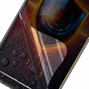 Пленка для защиты приватности 3mk Silky Matt Privacy Samsung Galaxy S21 FE 5G