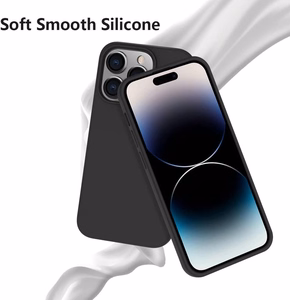 Case X-Level Dynamic Samsung S721 S24 FE black
