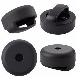 Case for AirTag excavator 3pcs set