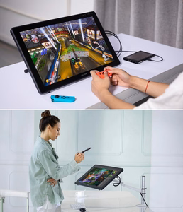 Graphics Tablet HUION Kamvas RDS-220