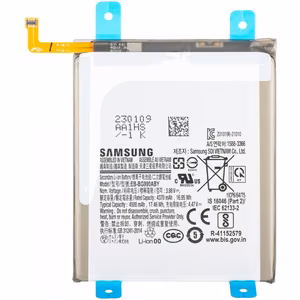 Аккумулятор Samsung G990 S21 FE 5G 4500mAh EB-BG990ABY (service pack)