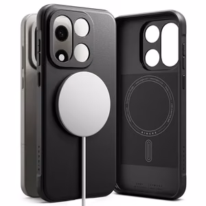Ringke Onyx Magnetic MagSafe Case for OnePlus 15 - Black