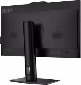 MSI Pro AP242P 14M-813EU Intel® Core™ i7 i7-14700 60,5 cm (23.8") 1920 x 1080 pikseliai Viskas viename kompiuteryje 16 GB DDR5-SDRAM 1 TB SSD Windows 11 Pro Wi-Fi 6E (802.11ax) Juoda