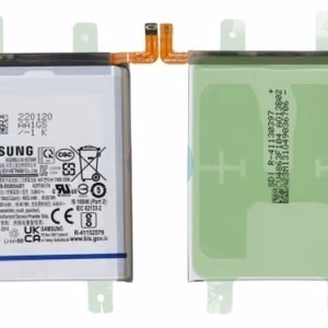 Akumuliatorius originalus Samsung S908 S22 Ultra 5000mAh EB-BS908ABY