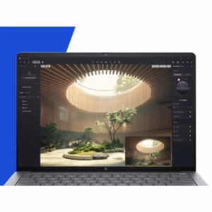 HP ZBook Ultra G1a Copilot+ PC AMD Ryzen AI Max PRO 385 Mobilusis darbo stoties kompiuteris 35.6 cm (14") 2.8K Jutiklinis ekranas 32 GB LPDDR5x-SDRAM 1 TB SSD Wi-Fi 7 (802.11be) Windows 11 Pro AI Workstation, AI PC Silver