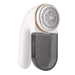 LR30 cordless fabric shaver with LED, 3 speeds, 6 blades
