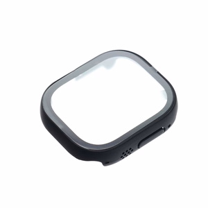 X-ONE Dropguard чехол - Apple Watch Ultra/Ultra 2 49mm черный