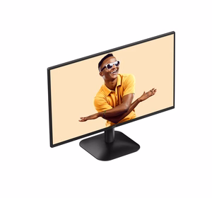 AOC 24B31H LED ekranas 60.5 cm (23.8") 1920 x 1080 pikselių Full HD juodas