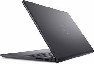 DELL PV15255 AMD Ryzen 5 7520U nešiojamas kompiuteris 15.6'' Full HD 8 GB LPDDR5 512 GB SSD Wi-Fi 5 Windows 11 Pro juodas