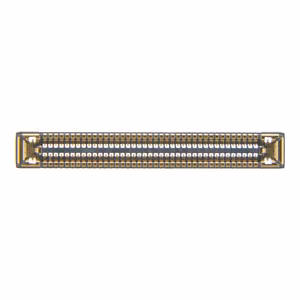 Разъем LCD FPC Samsung A37 5G A376 / A57 5G A576 78Pin Premium