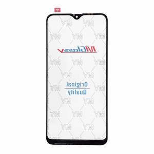 MUSTTBY переднее стекло + OCA Samsung A10