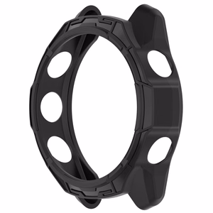 Tech-Protect Defense Air dėklas, skirtas Garmin Forerunner 70 / 170 – juodas